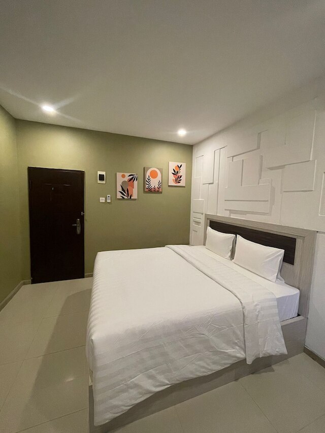 XTen ゲストハウス