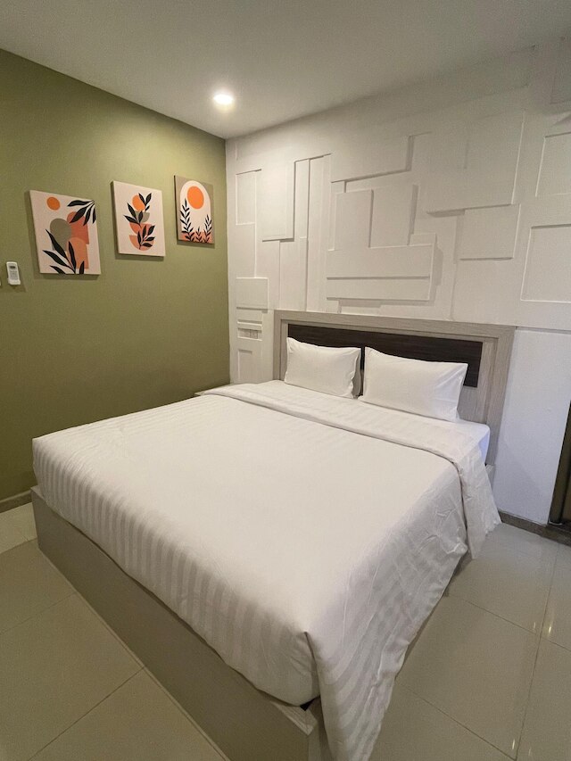 XTen ゲストハウス