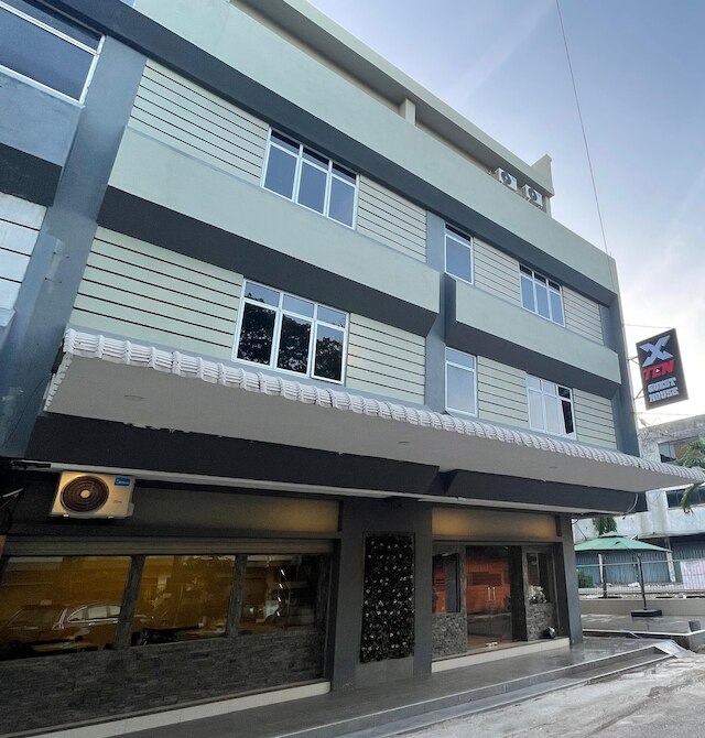 XTen ゲストハウス