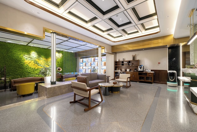 Nostalgia Hotel(Beijing Panjiayuan Antique Market )