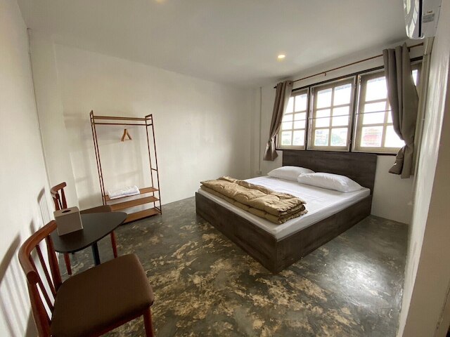 クンプン ホステル