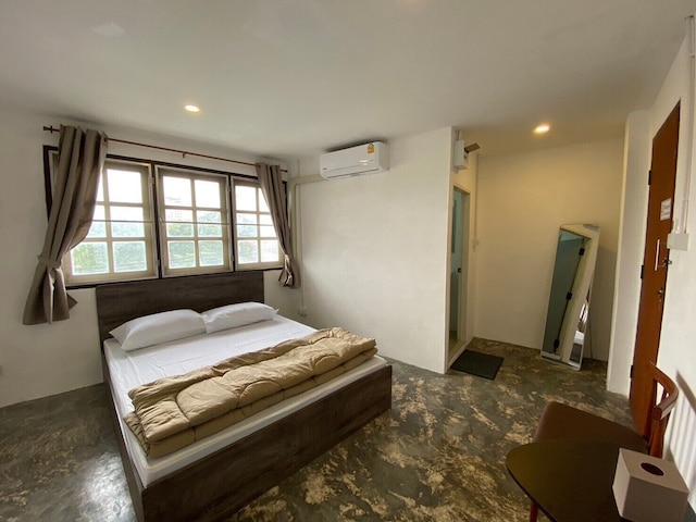 クンプン ホステル