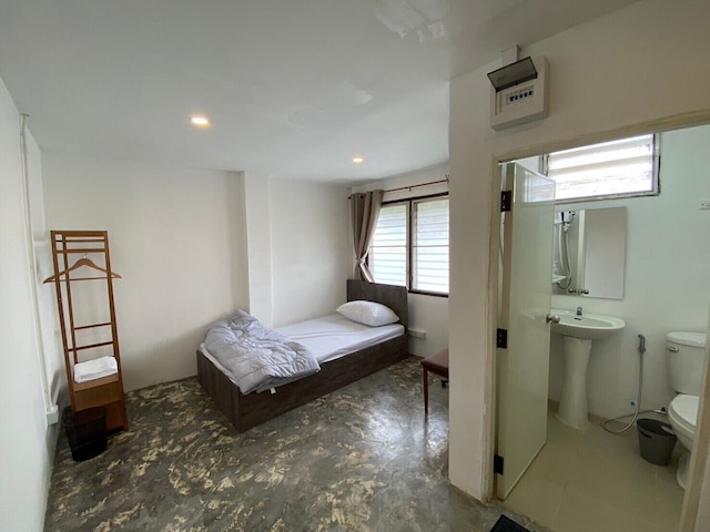 クンプン ホステル