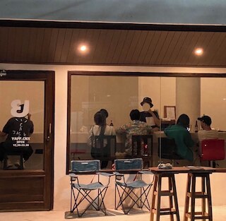 クンプン ホステル