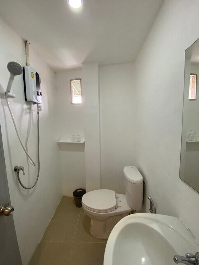 クンプン ホステル