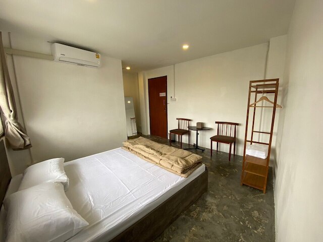 クンプン ホステル