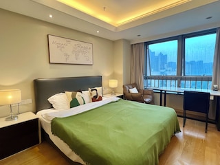Leleju Boutique Apartment Shanghai