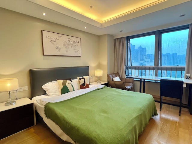 Leleju Boutique Apartment Shanghai