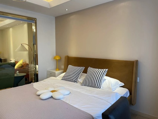 Leleju Boutique Apartment Shanghai