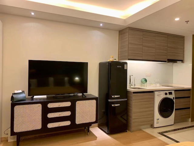 Leleju Boutique Apartment Shanghai