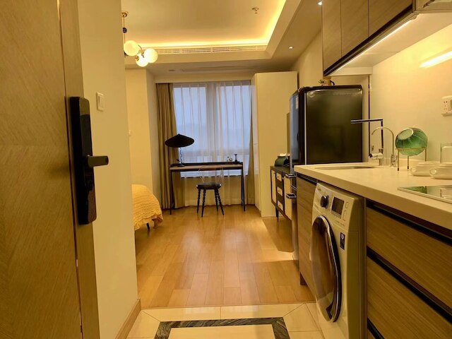 Leleju Boutique Apartment Shanghai