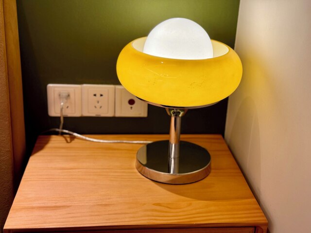 Leleju Boutique Apartment Shanghai