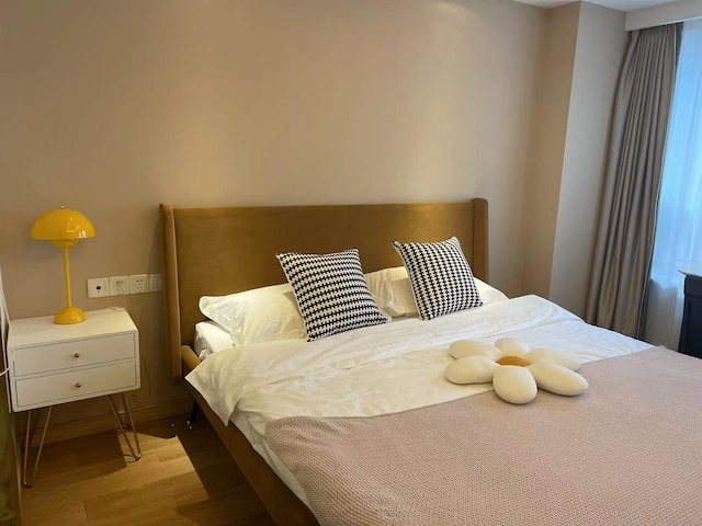 Leleju Boutique Apartment Shanghai