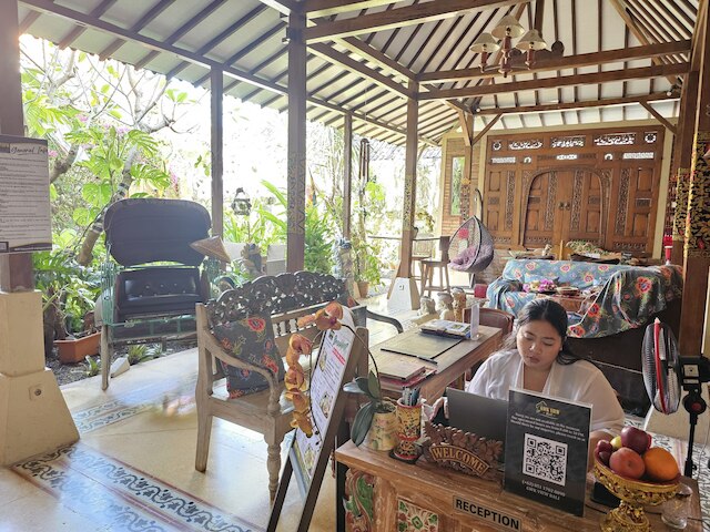 GWK ビュー ブティック ホテル アンド レジデンス