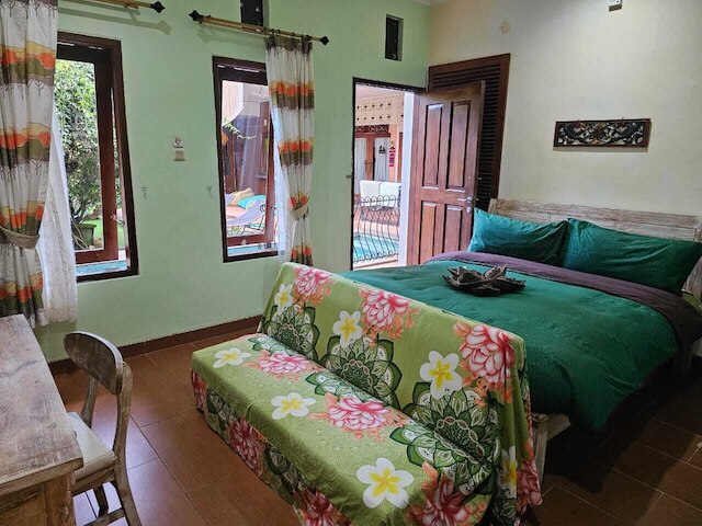 GWK ビュー ブティック ホテル アンド レジデンス