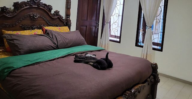 GWK ビュー ブティック ホテル アンド レジデンス