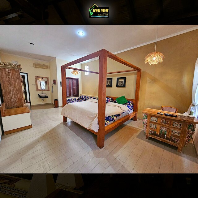 GWK ビュー ブティック ホテル アンド レジデンス