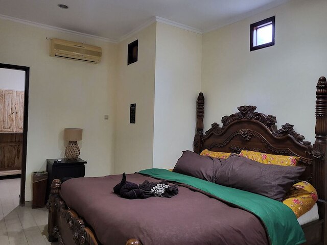 GWK ビュー ブティック ホテル アンド レジデンス