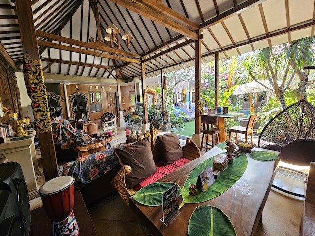 GWK ビュー ブティック ホテル アンド レジデンス