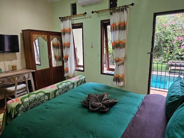 GWK ビュー ブティック ホテル アンド レジデンス