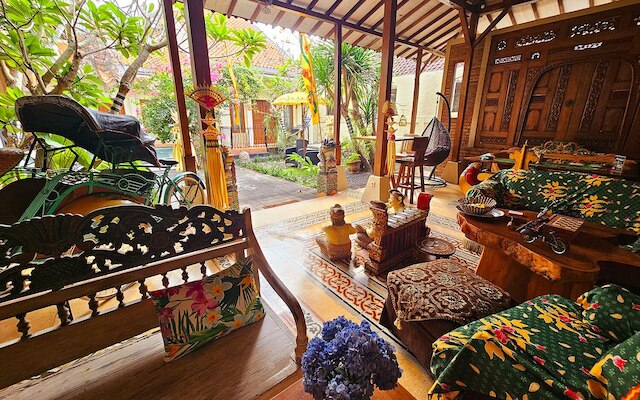 GWK ビュー ブティック ホテル アンド レジデンス