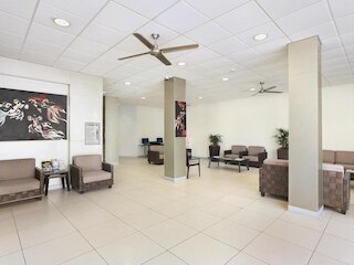 ビーチ サイド アパートメント