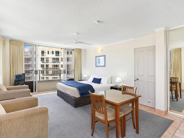 ビーチ サイド アパートメント