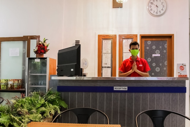 ホテル O パ バエン バエン ニア ルマ サキット ファイサル フォーマリー ゲスト ハウス チャハヤ 7296