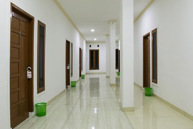 ホテル O パ バエン バエン ニア ルマ サキット ファイサル フォーマリー ゲスト ハウス チャハヤ 7296