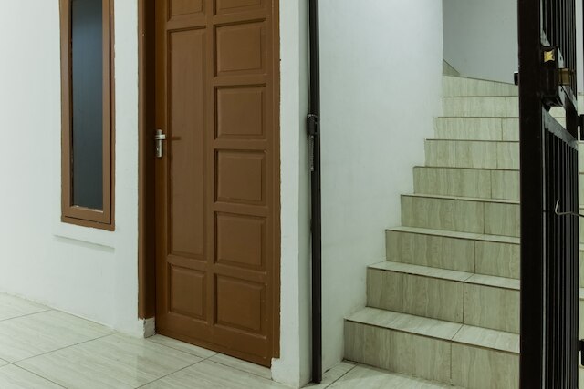 ホテル O パ バエン バエン ニア ルマ サキット ファイサル フォーマリー ゲスト ハウス チャハヤ 7296