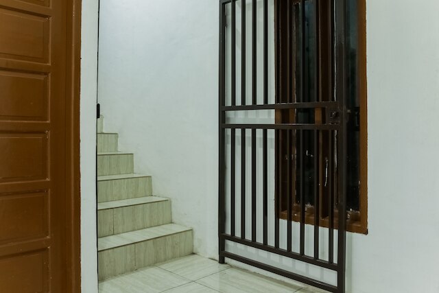 ホテル O パ バエン バエン ニア ルマ サキット ファイサル フォーマリー ゲスト ハウス チャハヤ 7296