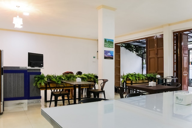 ホテル O パ バエン バエン ニア ルマ サキット ファイサル フォーマリー ゲスト ハウス チャハヤ 7296