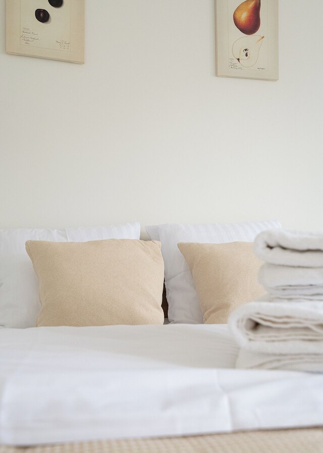 レントプラネット - アパートメント オグロドワ II