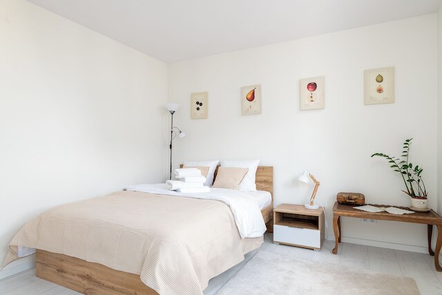 レントプラネット - アパートメント オグロドワ II