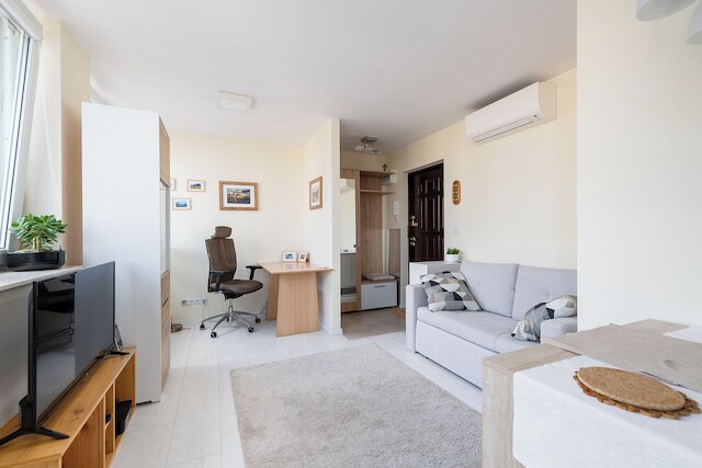 レントプラネット - アパートメント オグロドワ II