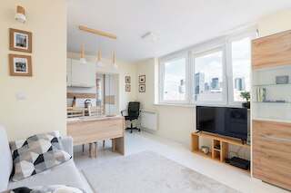 レントプラネット - アパートメント オグロドワ II