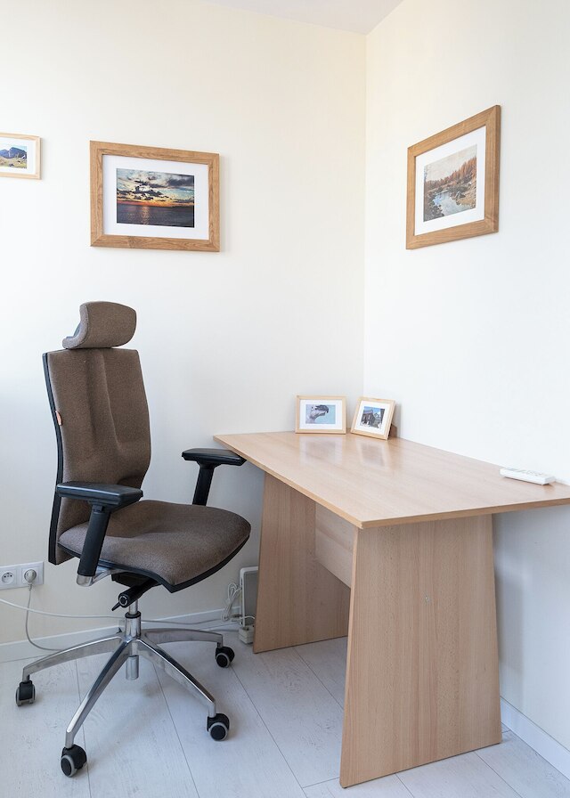 レントプラネット - アパートメント オグロドワ II