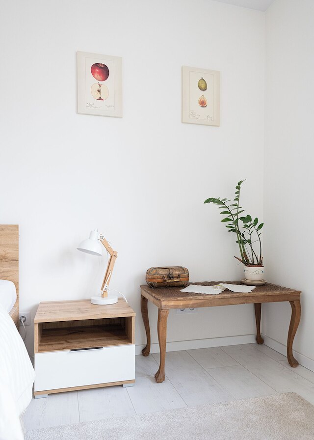 レントプラネット - アパートメント オグロドワ II