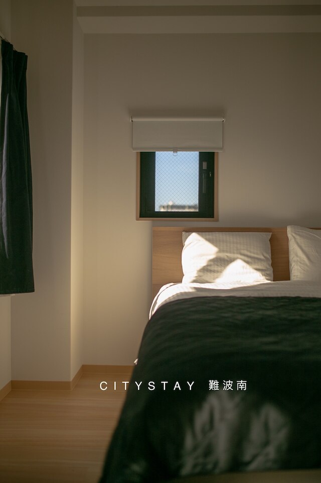 citystay難波南