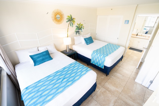 タワー 2 スイート 1207 1 ベッドルーム コンド