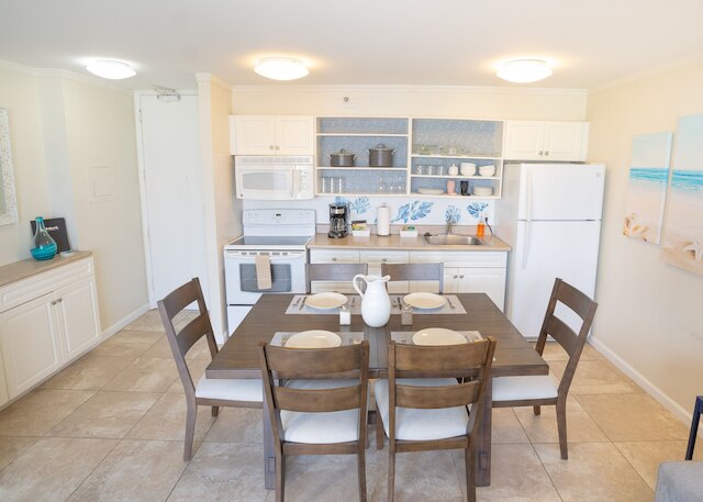 タワー 2 スイート 1207 1 ベッドルーム コンド