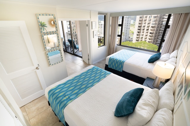 タワー 2 スイート 1207 1 ベッドルーム コンド