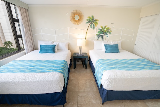 タワー 2 スイート 1207 1 ベッドルーム コンド