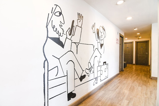 ファブホテル サルテル