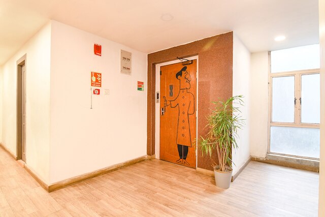 ファブホテル サルテル