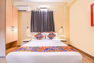 ファブホテル サルテル