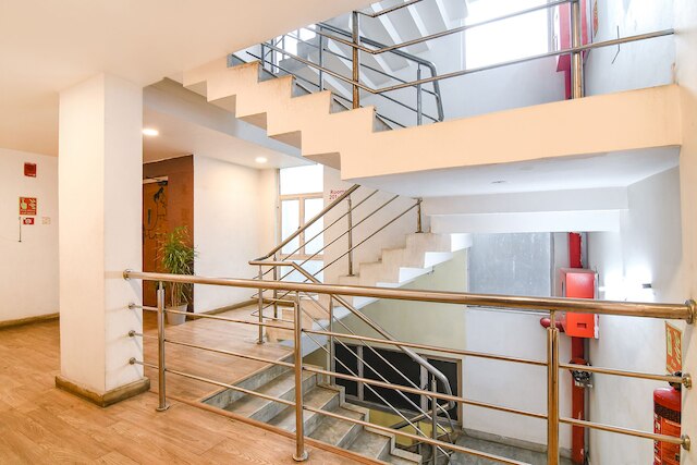 ファブホテル サルテル