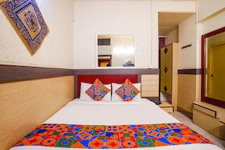 ファブホテル CTC ガーデニア レジデンシー