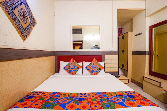 ファブホテル CTC ガーデニア レジデンシー