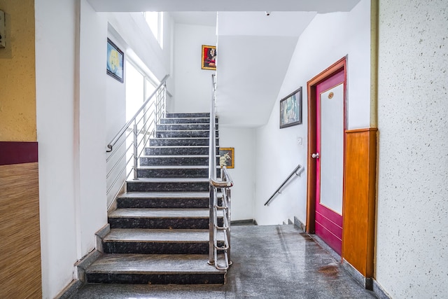 ファブホテル CTC ガーデニア レジデンシー